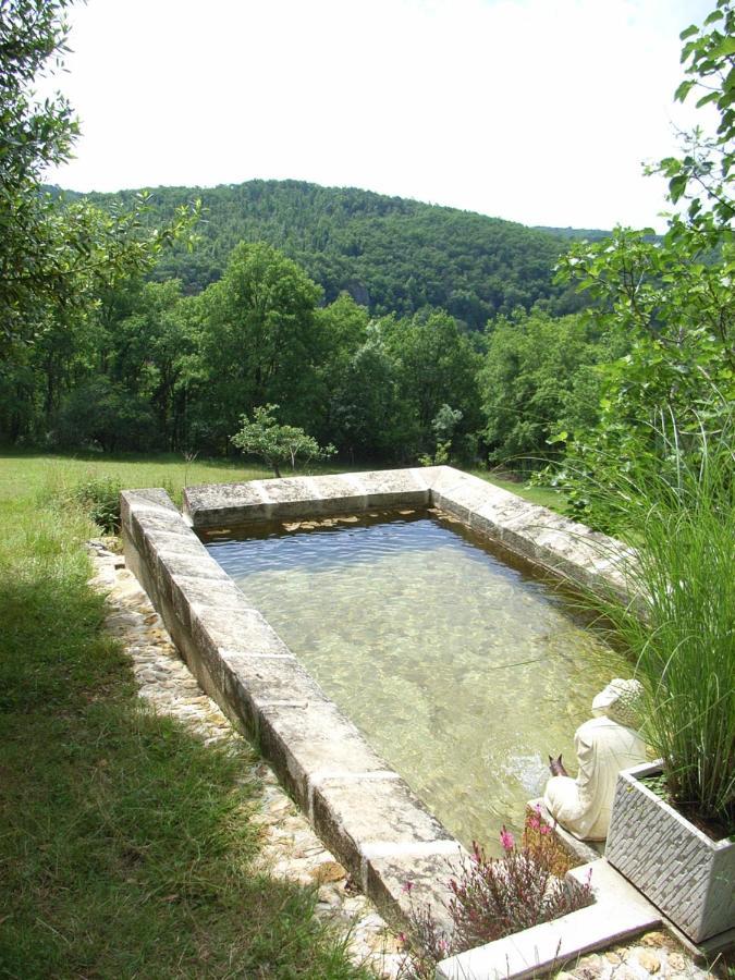 Studio aux Eyzies au coeur de la vallée de l'homme Les Eyzies Extérieur photo