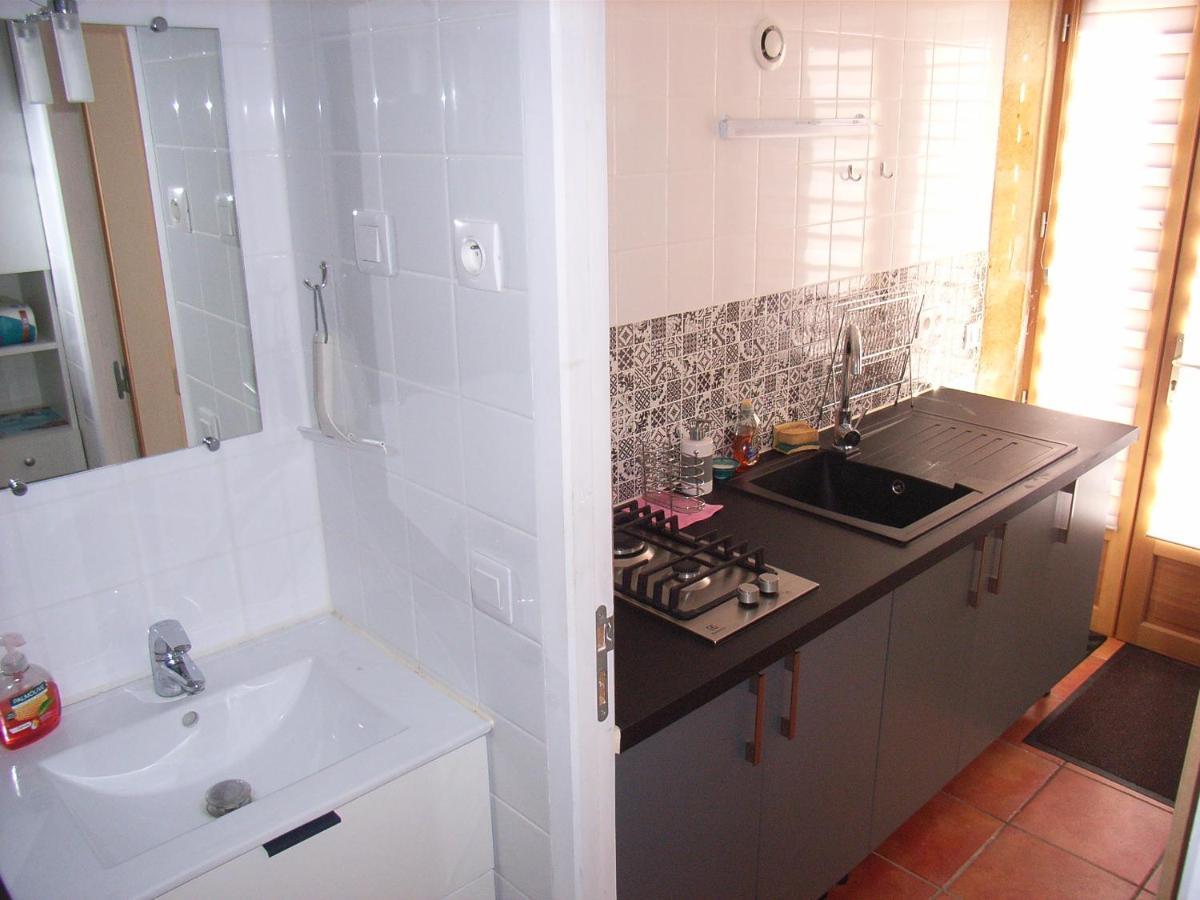 Studio aux Eyzies au coeur de la vallée de l'homme Les Eyzies Extérieur photo