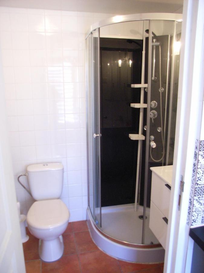 Studio aux Eyzies au coeur de la vallée de l'homme Les Eyzies Extérieur photo